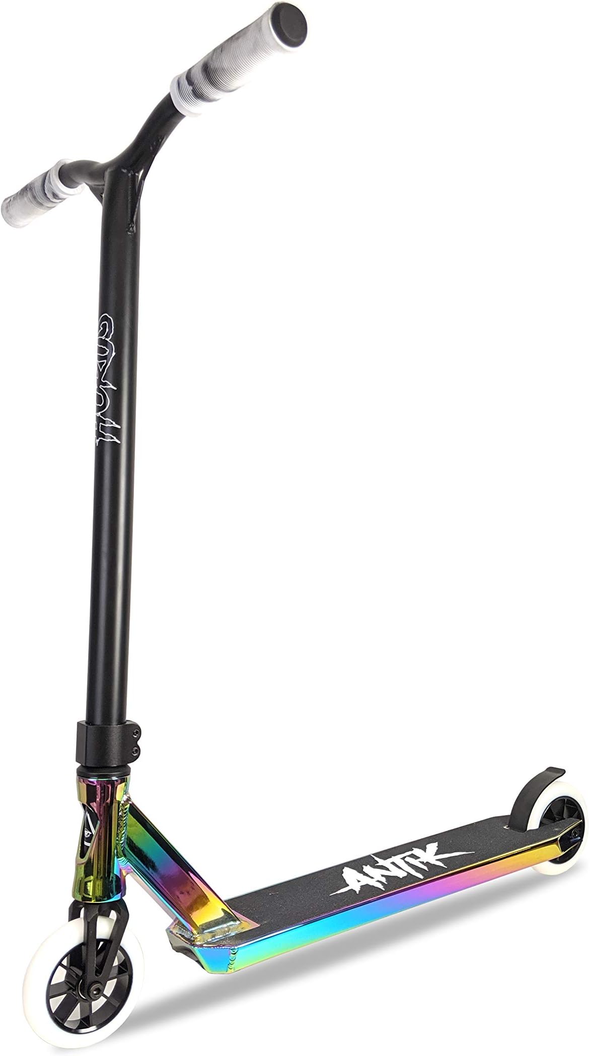 Tendencio Antik Ray S1 Oilslick Neochrome Freestyle Scooter