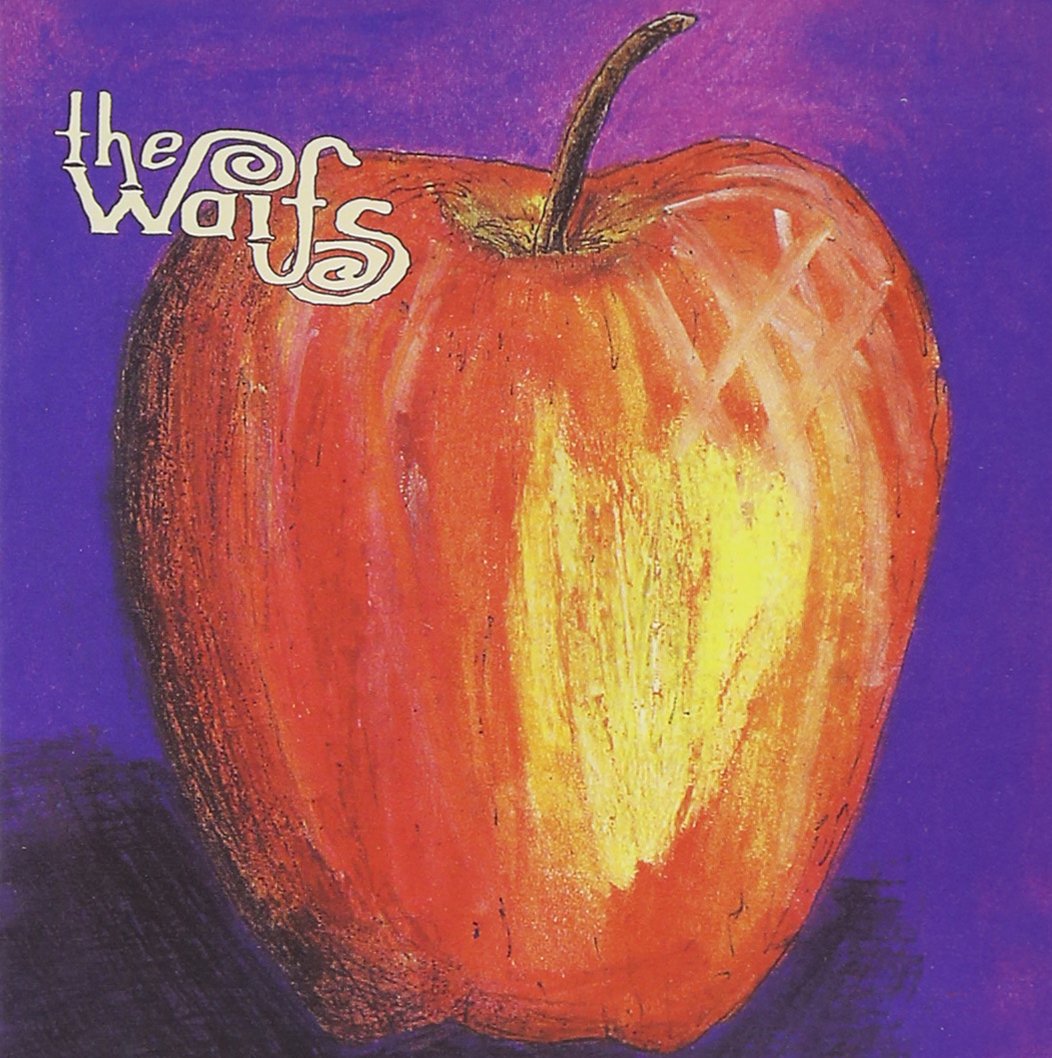 The Waifs