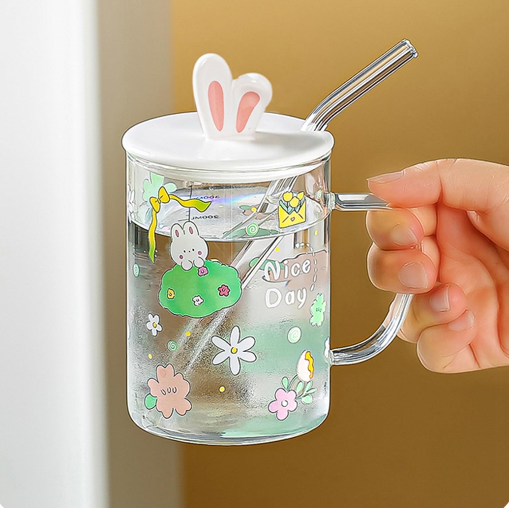 Amazon.co.jp: 大容量 マグカップ 取っ手付き おしゃれ かわいい 
