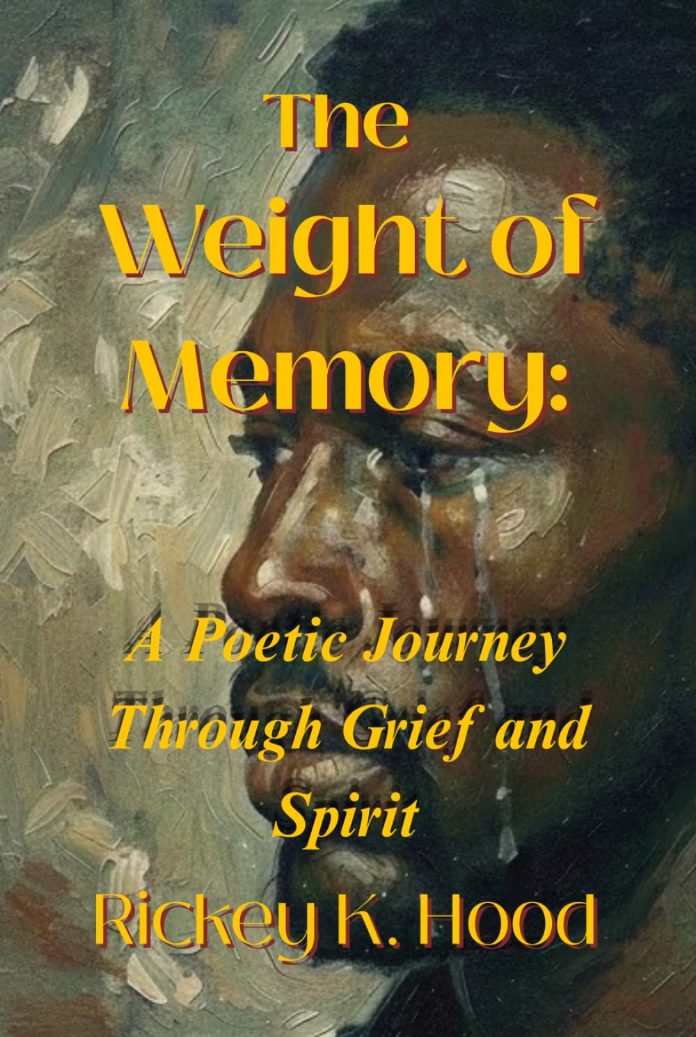The Weight of Memory:: A Poetic Journey Through Grief and Spirit