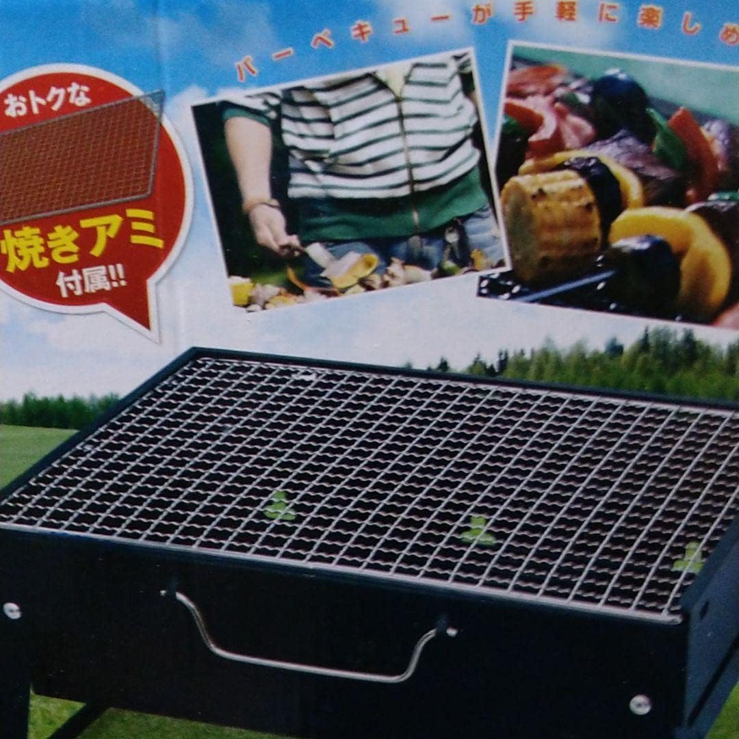 BBQ グリルヤード BBQコンロ 早い者勝ち！超大人気商品！値下げ