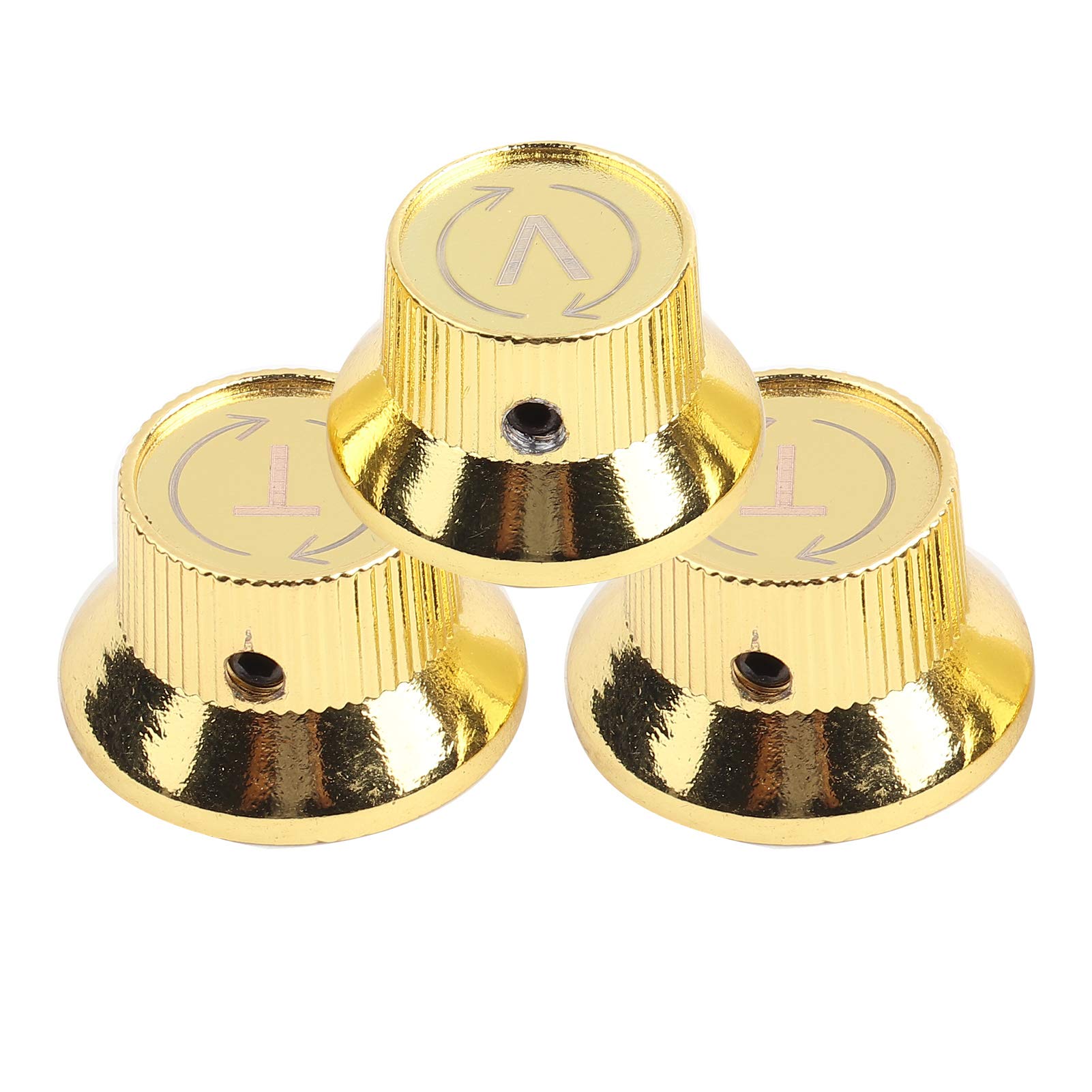 Manopole Per Potenziometro Per Chitarra Manopole Per Tornitura Per