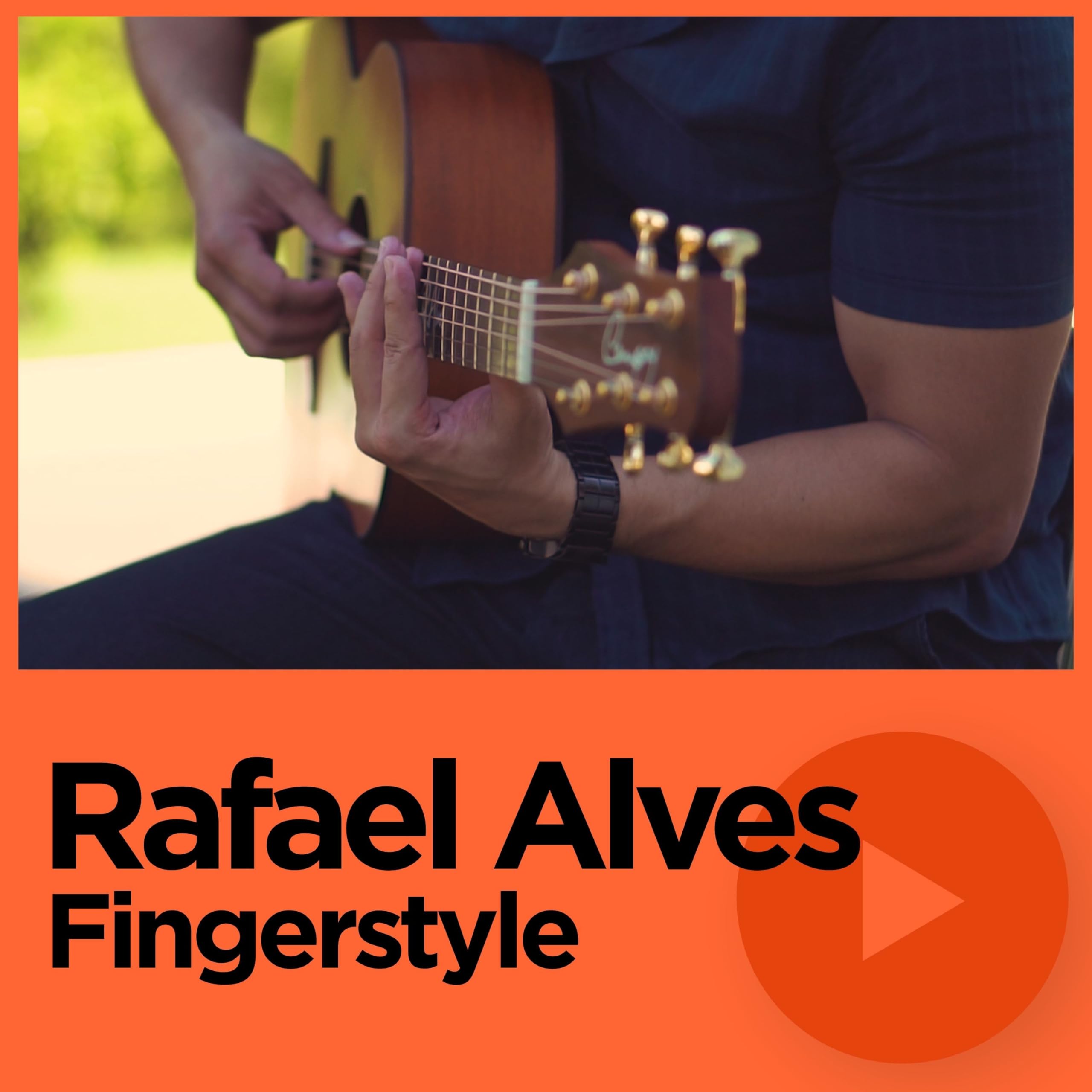Rafael Alves Fingerstyle