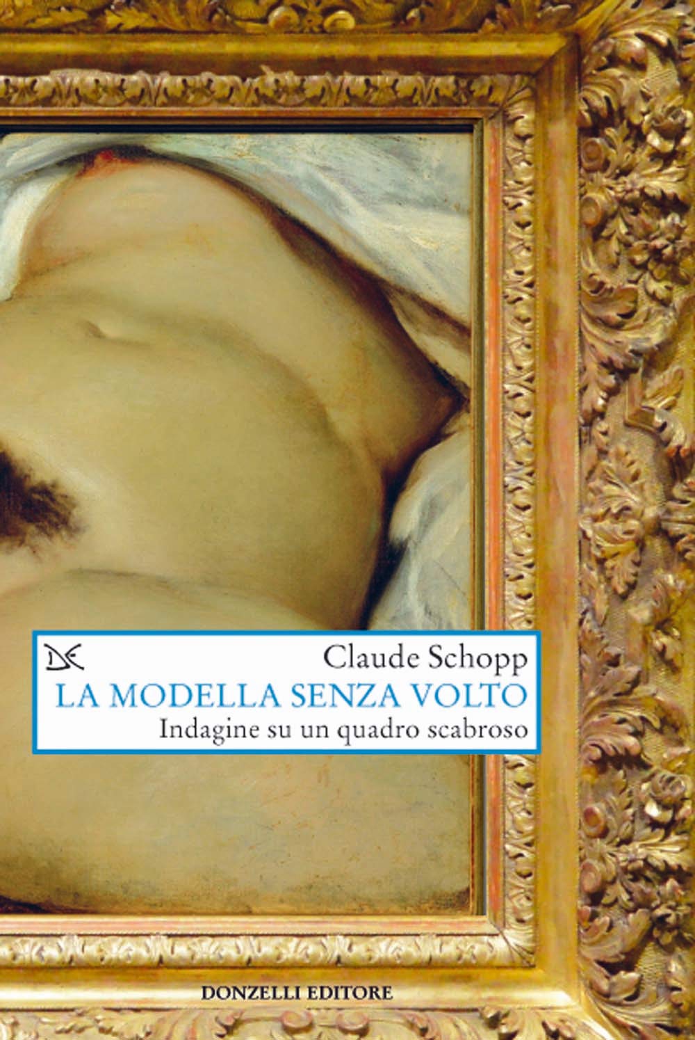La modella senza volto livre enquête sur un tableau scabreux