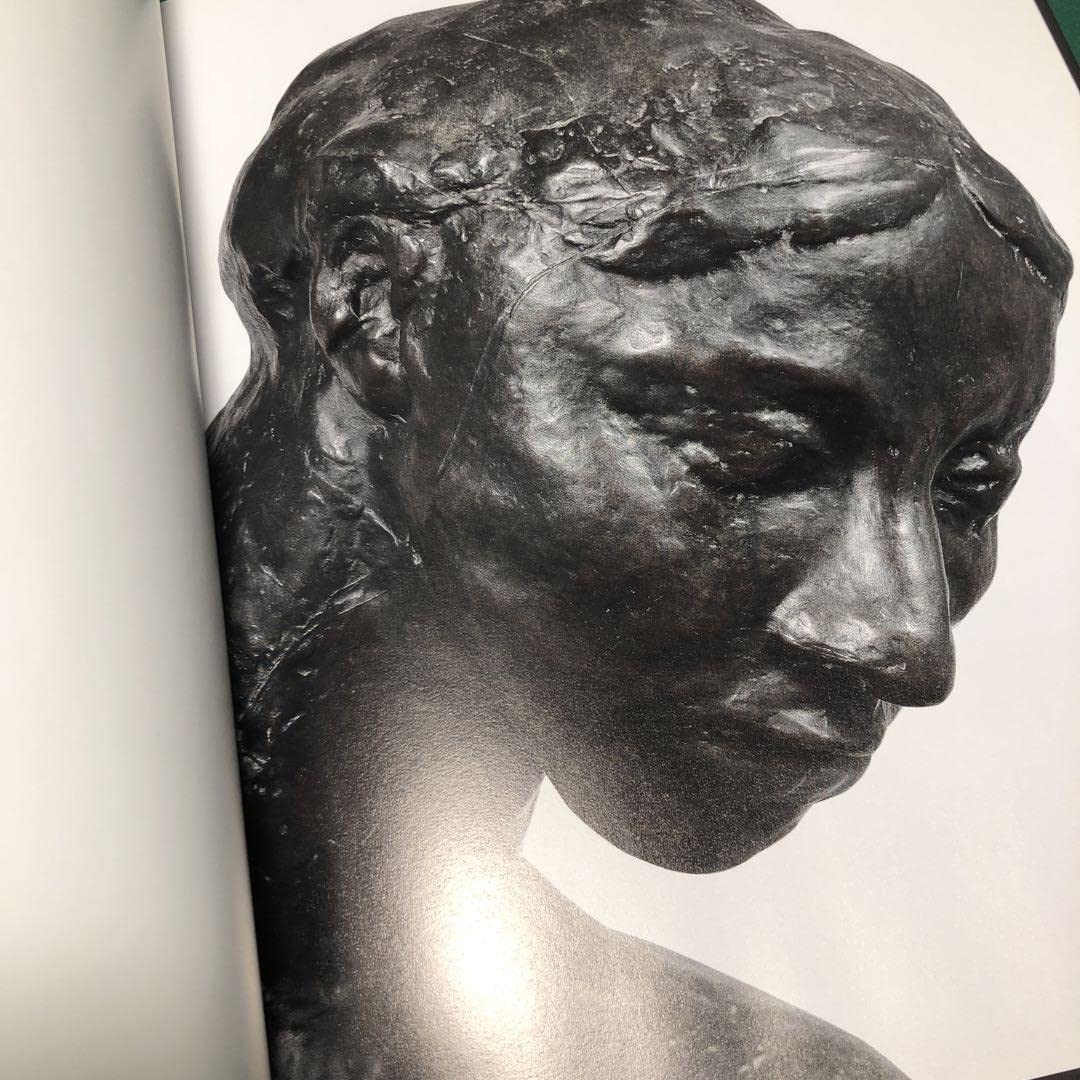 【希少本・美品】杉本博司　RODIN ｜SUGIMOTO 展カタログ 希少本・美品】杉本博司 RODIN ｜SUGIMOTO 展カタログ｜本・雑誌