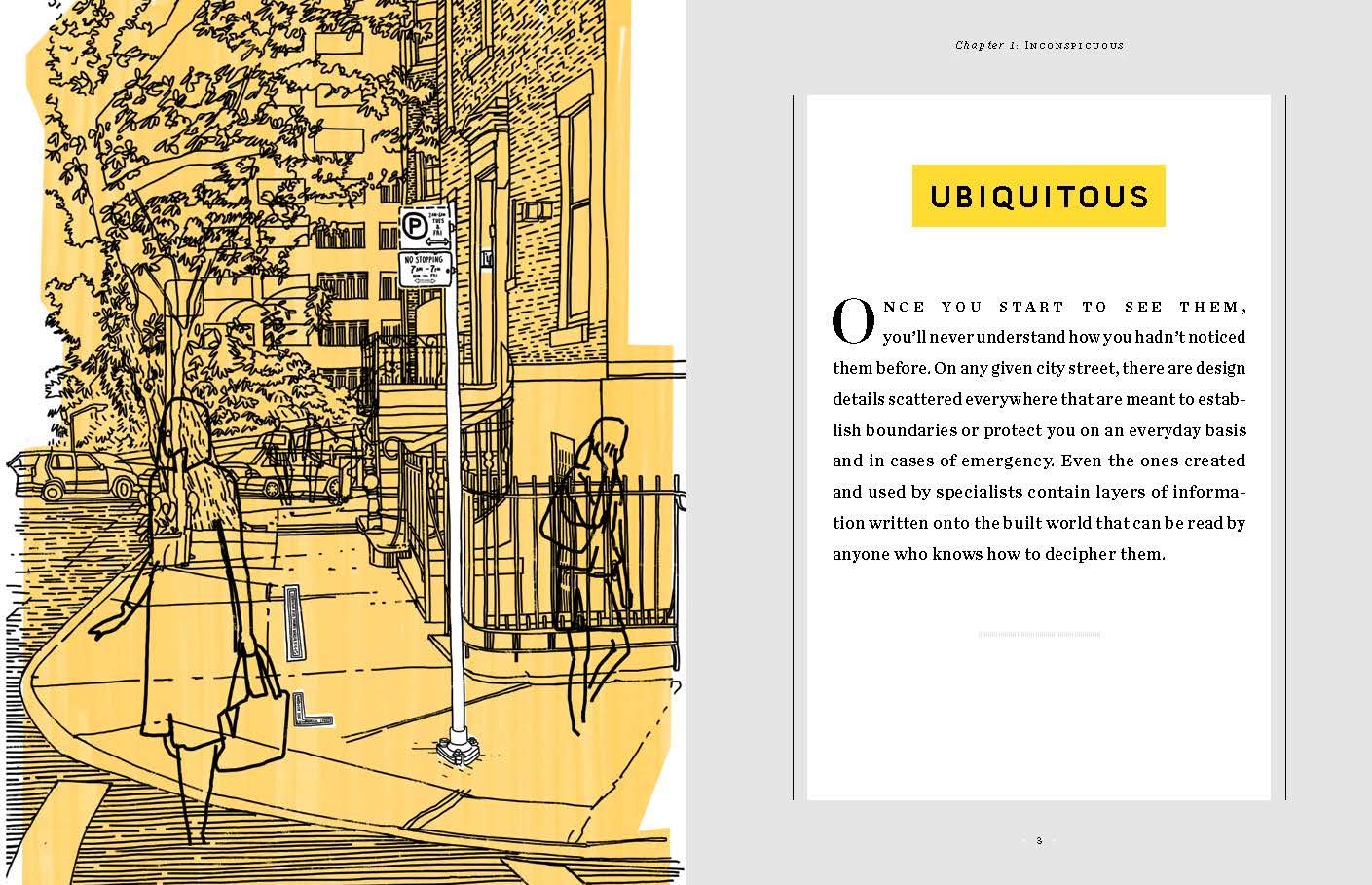 The 99% Invisible City: A Field Guide to the Hidden World of Everyday Design