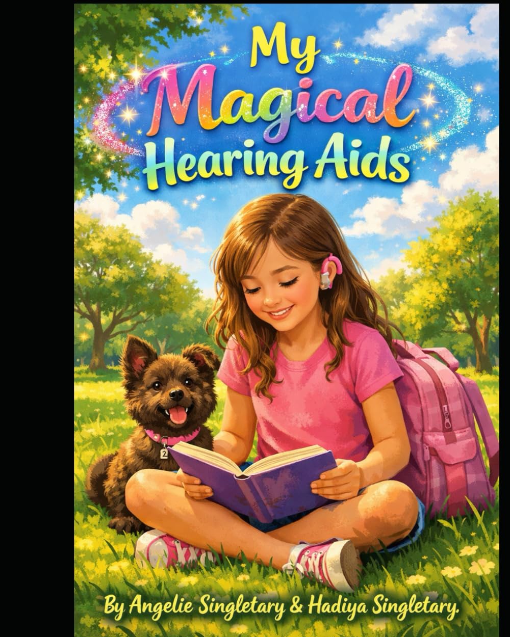 My Magical Hearing Aids