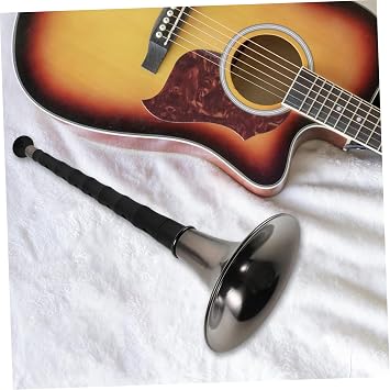 Milisten Traditional Suona Instrument for Beginners Authentic Chinese Wind Music Lightweight and Play
