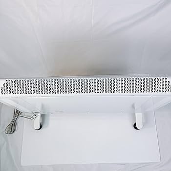 DeLonghi HXJ60L12 デロンギ　コンベクターヒーター Amazon | デロンギ DeLonghi コンベクターヒーター 8～10畳まで