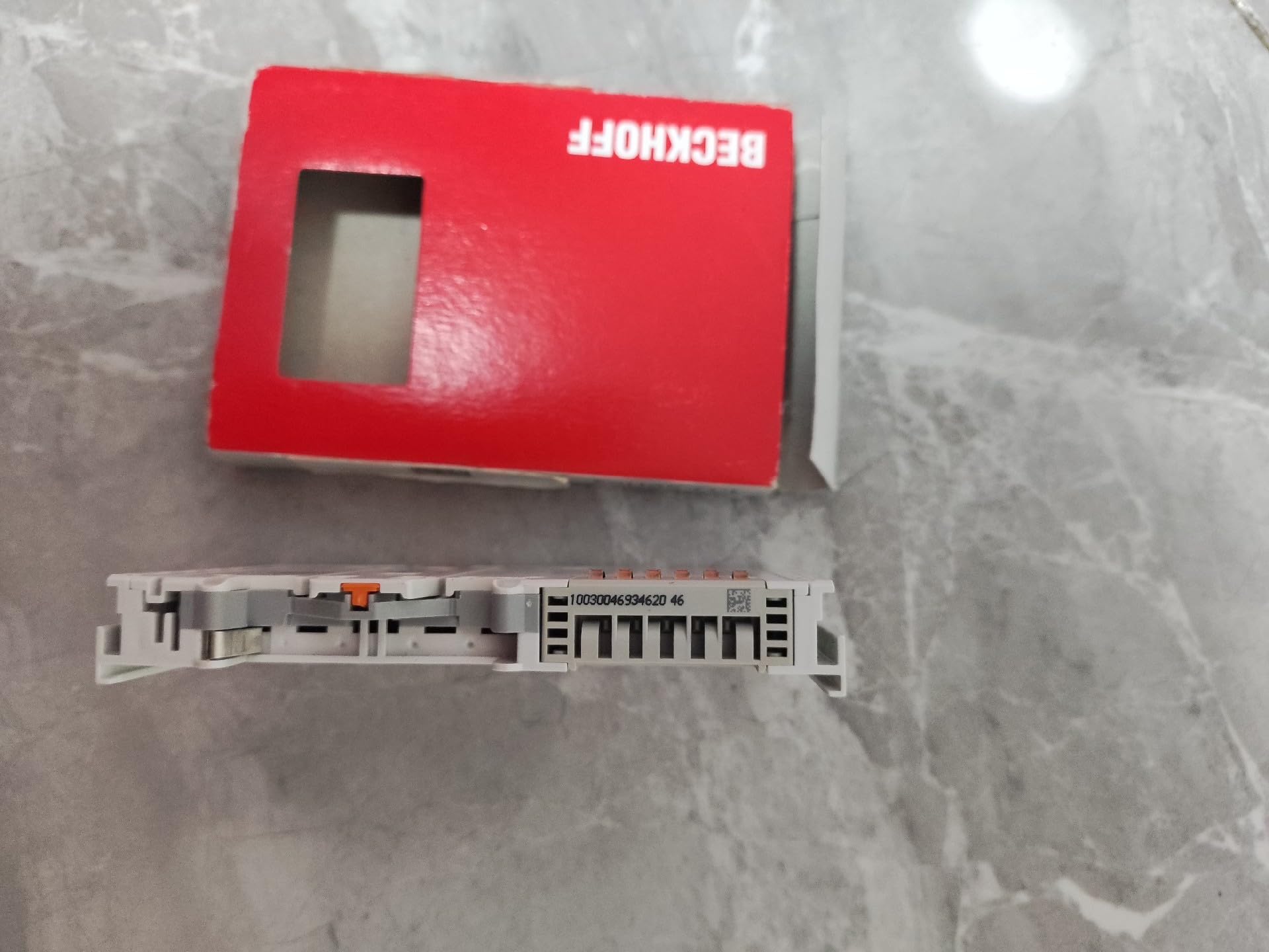 EL2008(3 Pcs Refurbish) Remaining unutilized Spare Parts for Projects