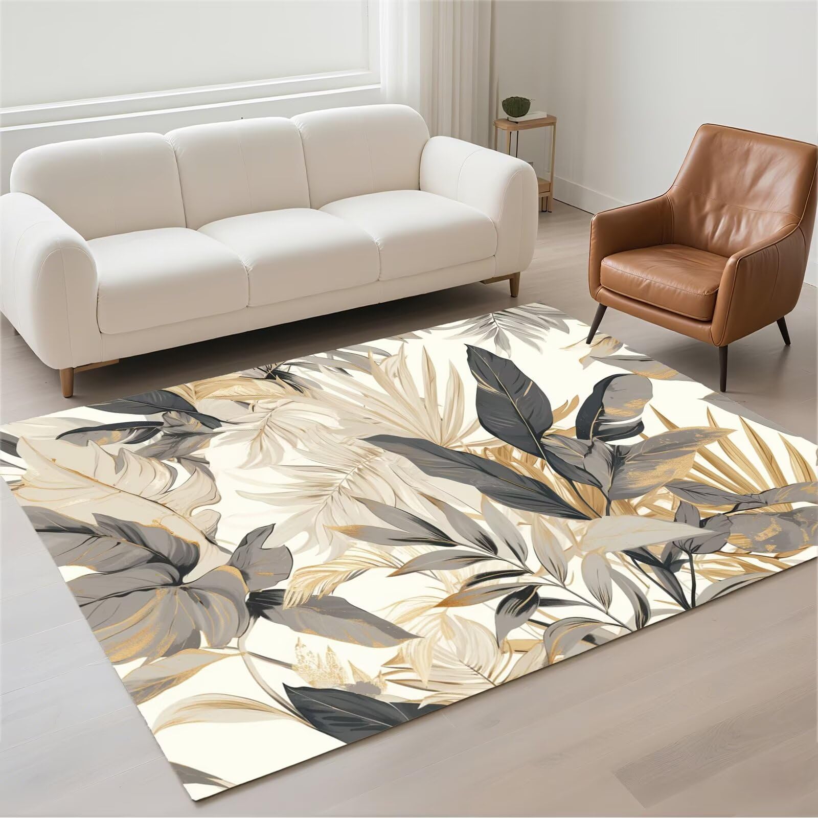 Tapis de cuisine imperméable et résistant pour éliminer les risques de glissade