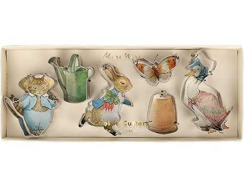 Top Rated Peter Rabbit Cookie Cutters: Find Exceptional Options for Easter Fun