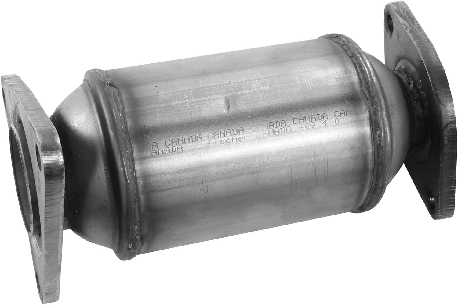 Walker Ultra EPA 16571 Direct Fit Catalytic Converter for Lexus SC430