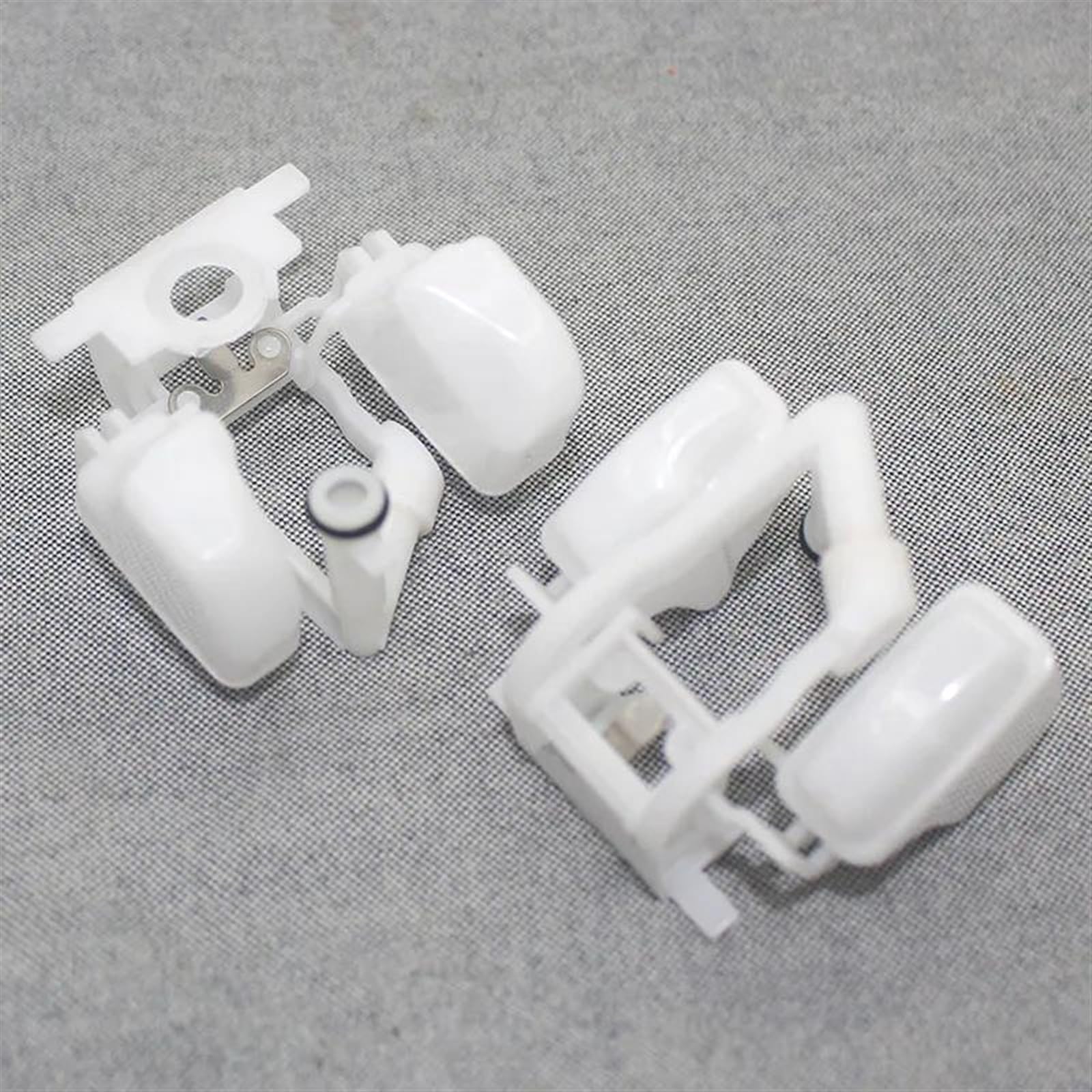 Kit de reparación de carburador para Suzuki GS500E 1994-2000 repuestos 2