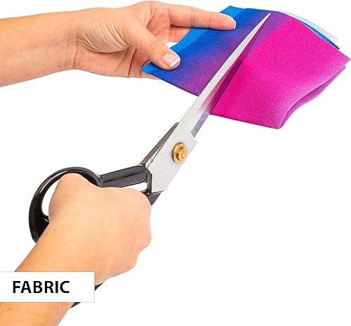 Miniatura 12 de SINGER Tijeras de sastre ProSeries de 12 pulgadas para coser