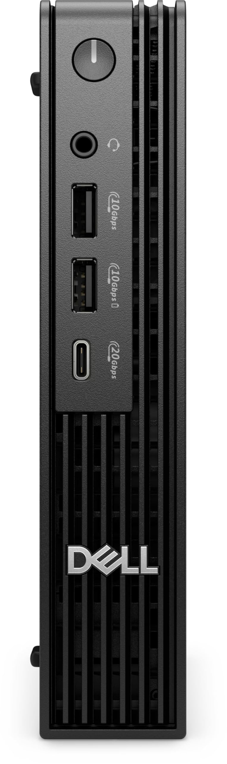 Amazon.com: Dell Pro Micro Plus QBM1250 Business Desktop - Intel