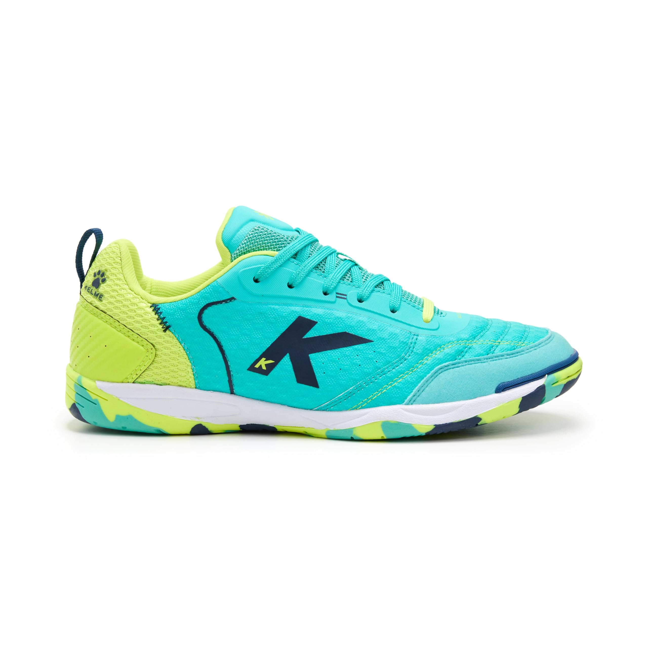 KELME Zapatillas De Fútbol Sala Goleiro Azul