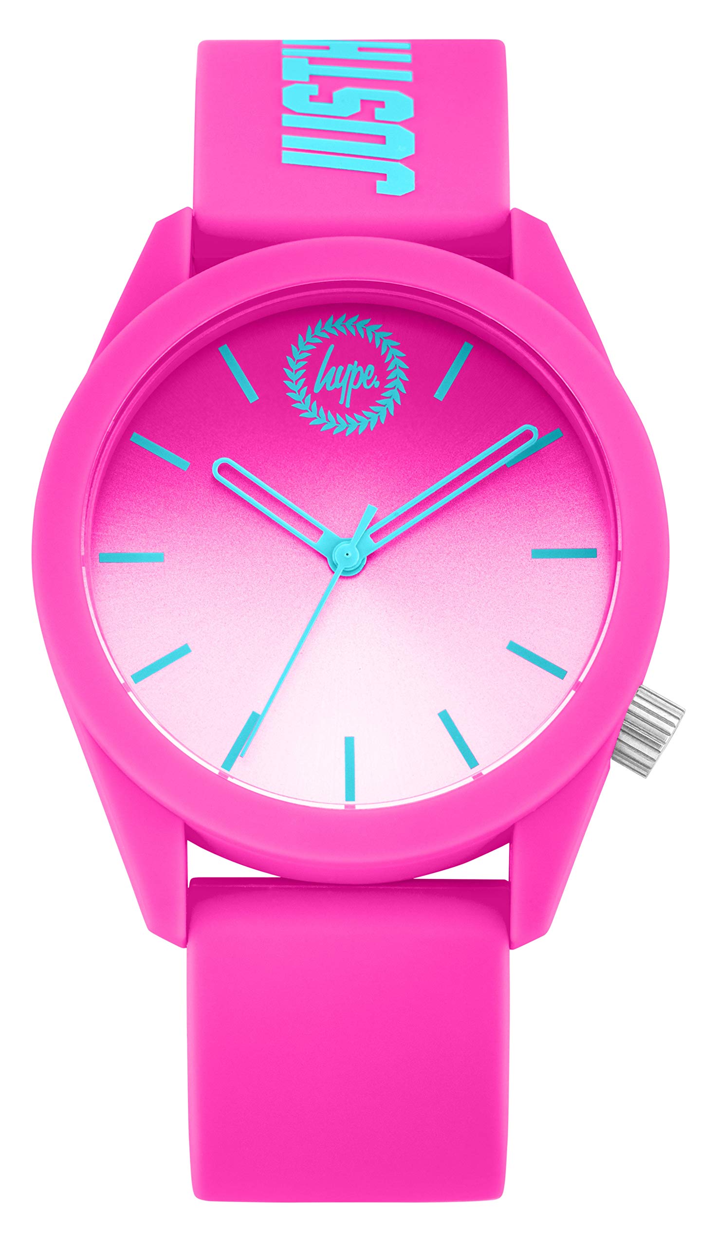 Hype Analog Pink Dial Womens Watch-HYU020PP (B07YYQZT25) Amazon Price History, Amazon Price Tracker