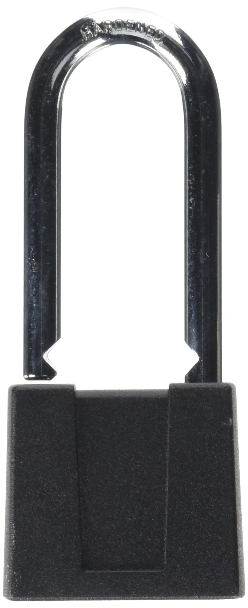 Sesame Keyless Padlocks - 2-1/4" Shackle Combination Padlock sesamee Key