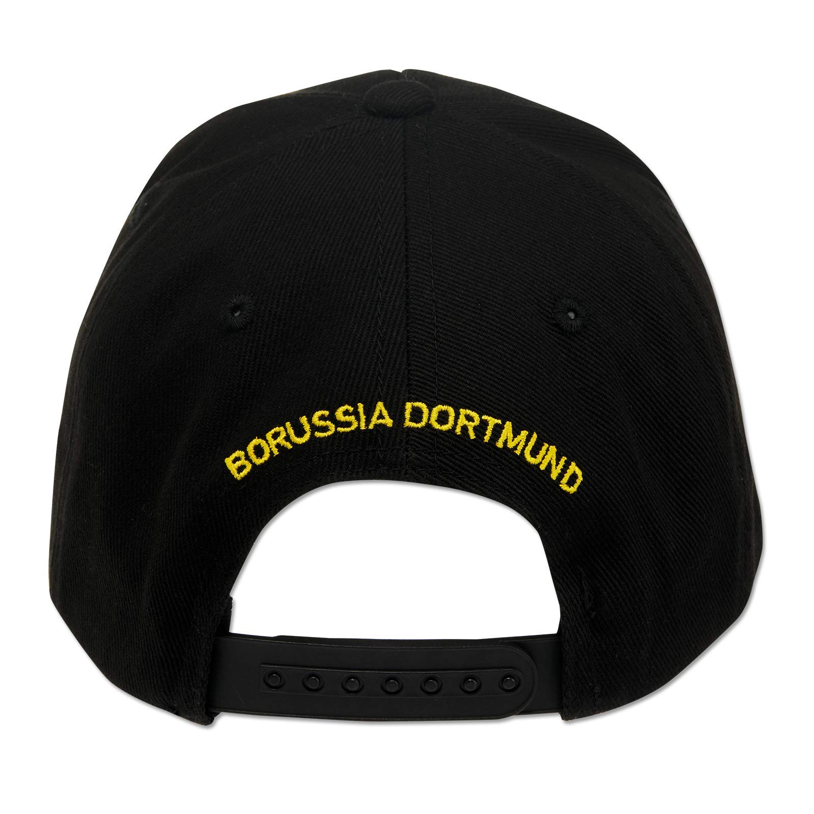 Borussia Dortmund Czapka unisex ekskluzywna kolekcja