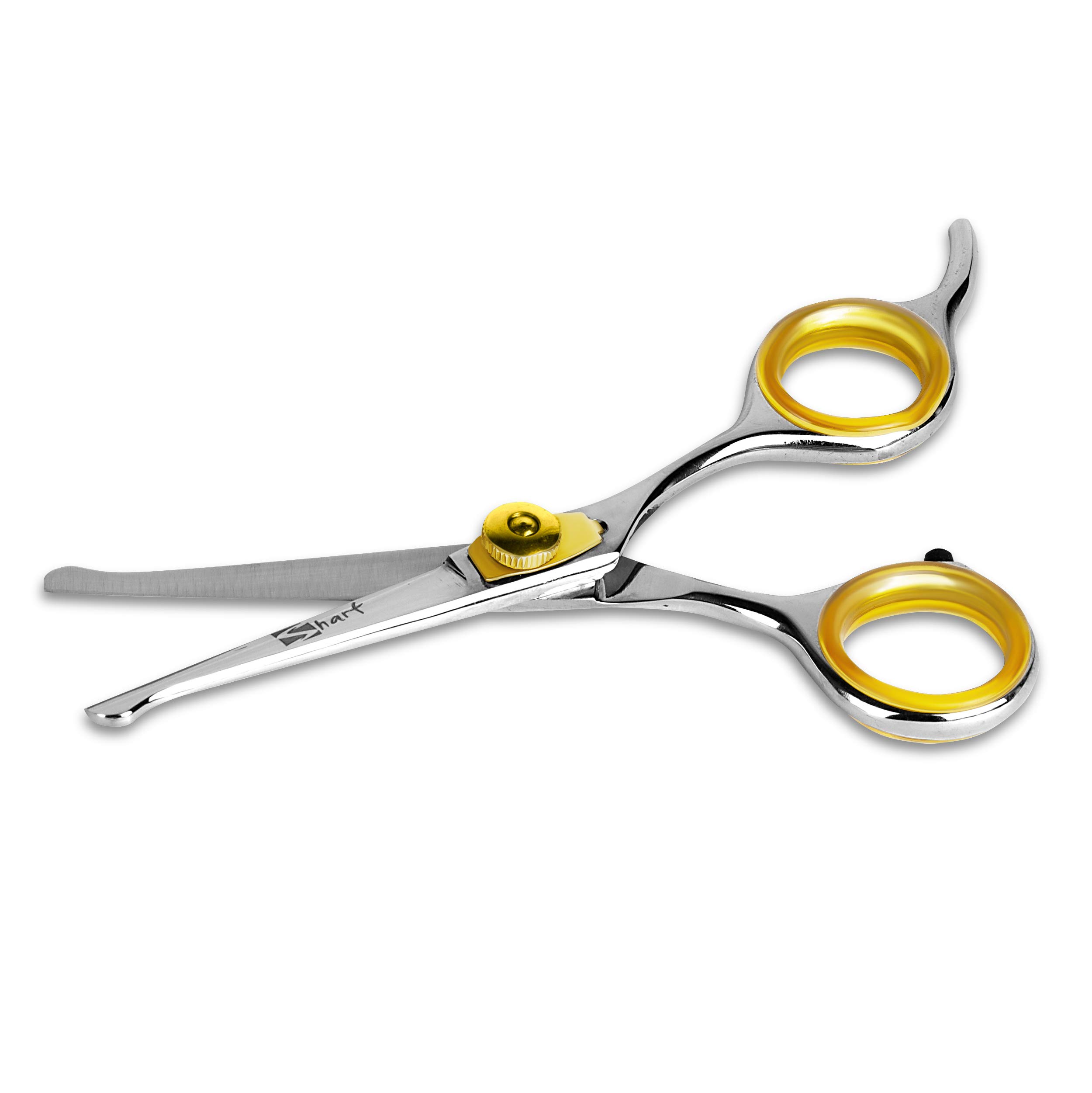 Amazon.com: Sharf Gold Touch 4.5 Inch 440c Japanese Stainless