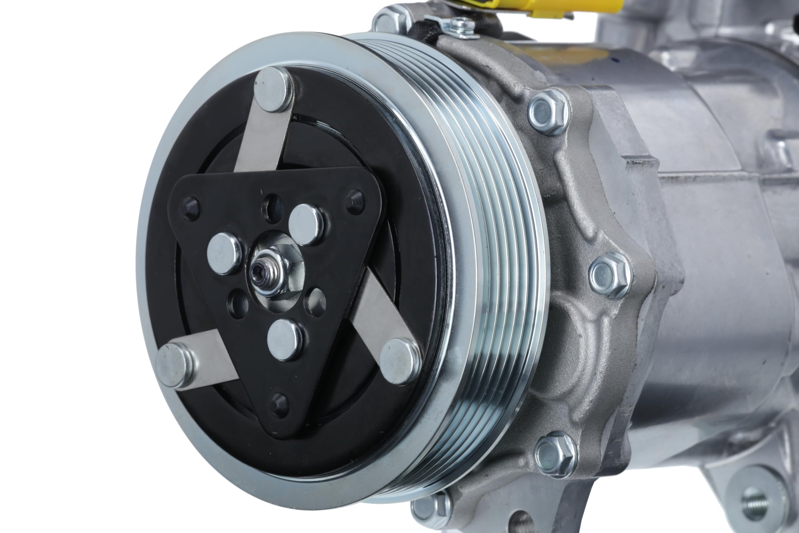 VALEO Compressore, aria condizionata 811242