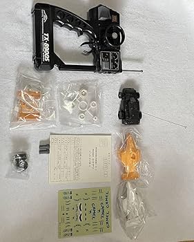 Amazon.co.jp: ヨネザワ ピットギア ラジコン PITGEAR 102