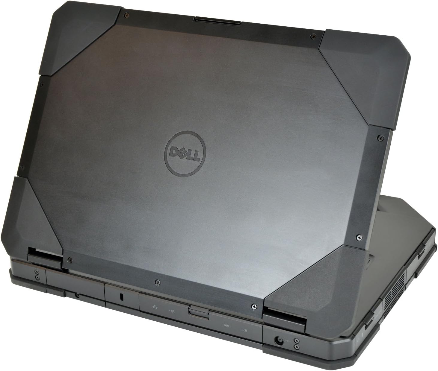 Flash Sale Buy 1 get 1 Dell Latitude 5404 Rugged 14 inches Laptop, Core i5-4310U 2.0GHz, 8GB Ram, 512GB SSD, DVDRW, Windows 10 Pro 64bit (Renewed)