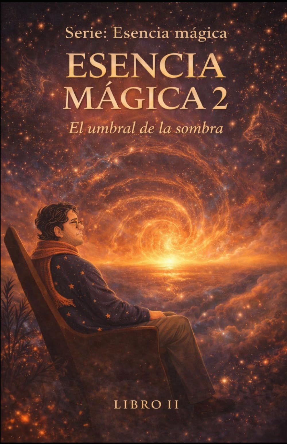 Esencia Mágica 2: El umbral de la sombra