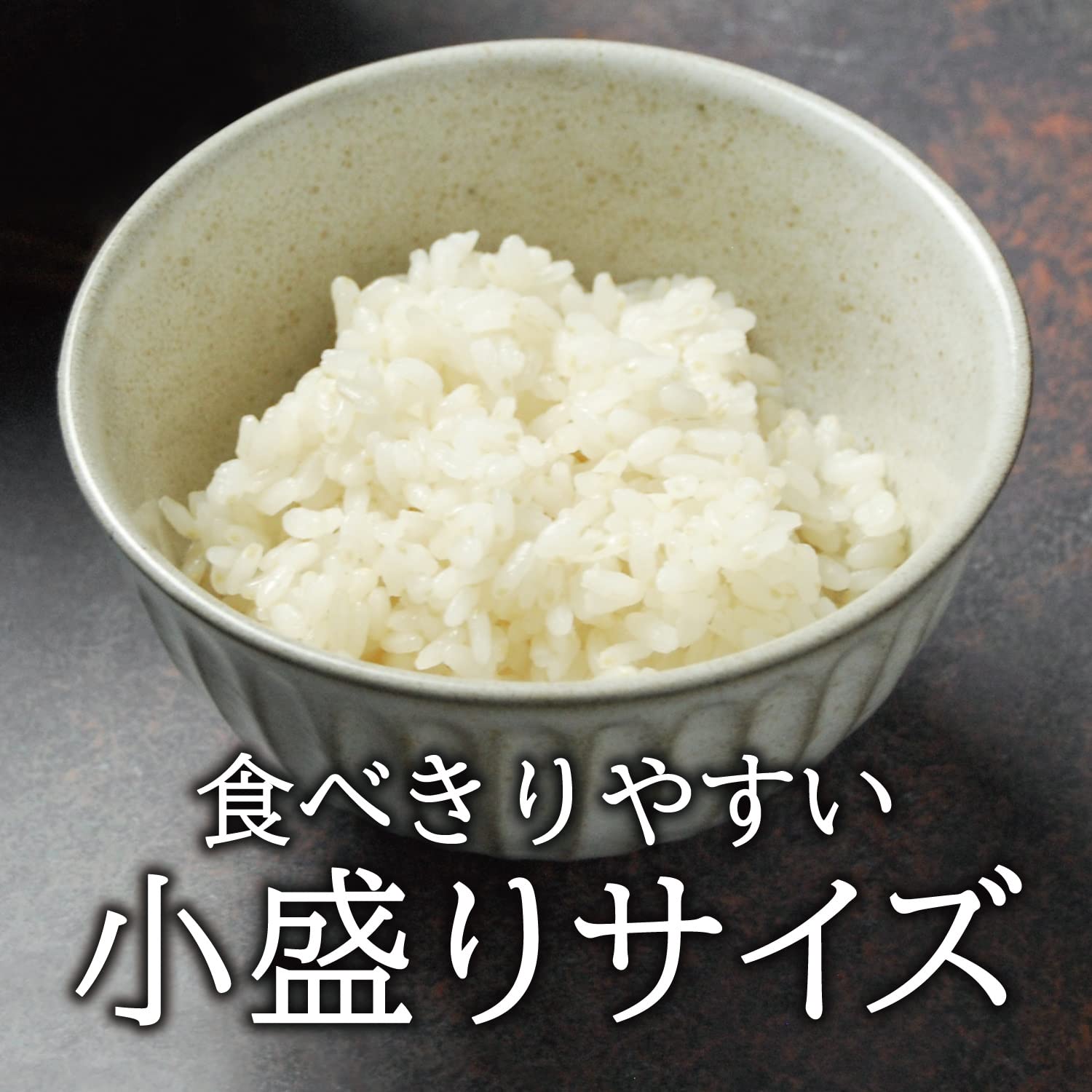 食品まとめ売り　新潟県産白米 3kg + 国産こしひかりパックごはん6食×4袋 パックご飯｜おせんべい・おかきの通信販売｜新潟味のれん本舗
