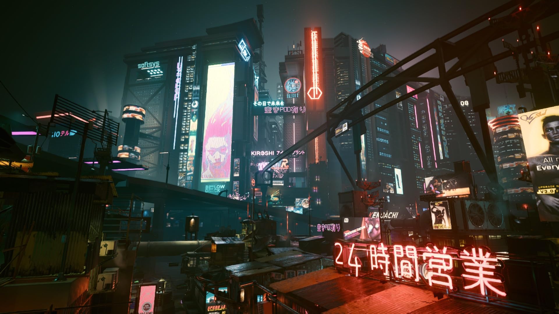 CYBERPUNK 2077 ULTIMATE EDITION SWTCH2