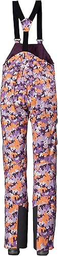 Miniatura 2 de Helly-Hansen 65643 Powderqueen - Pantalón con pechera para mujer