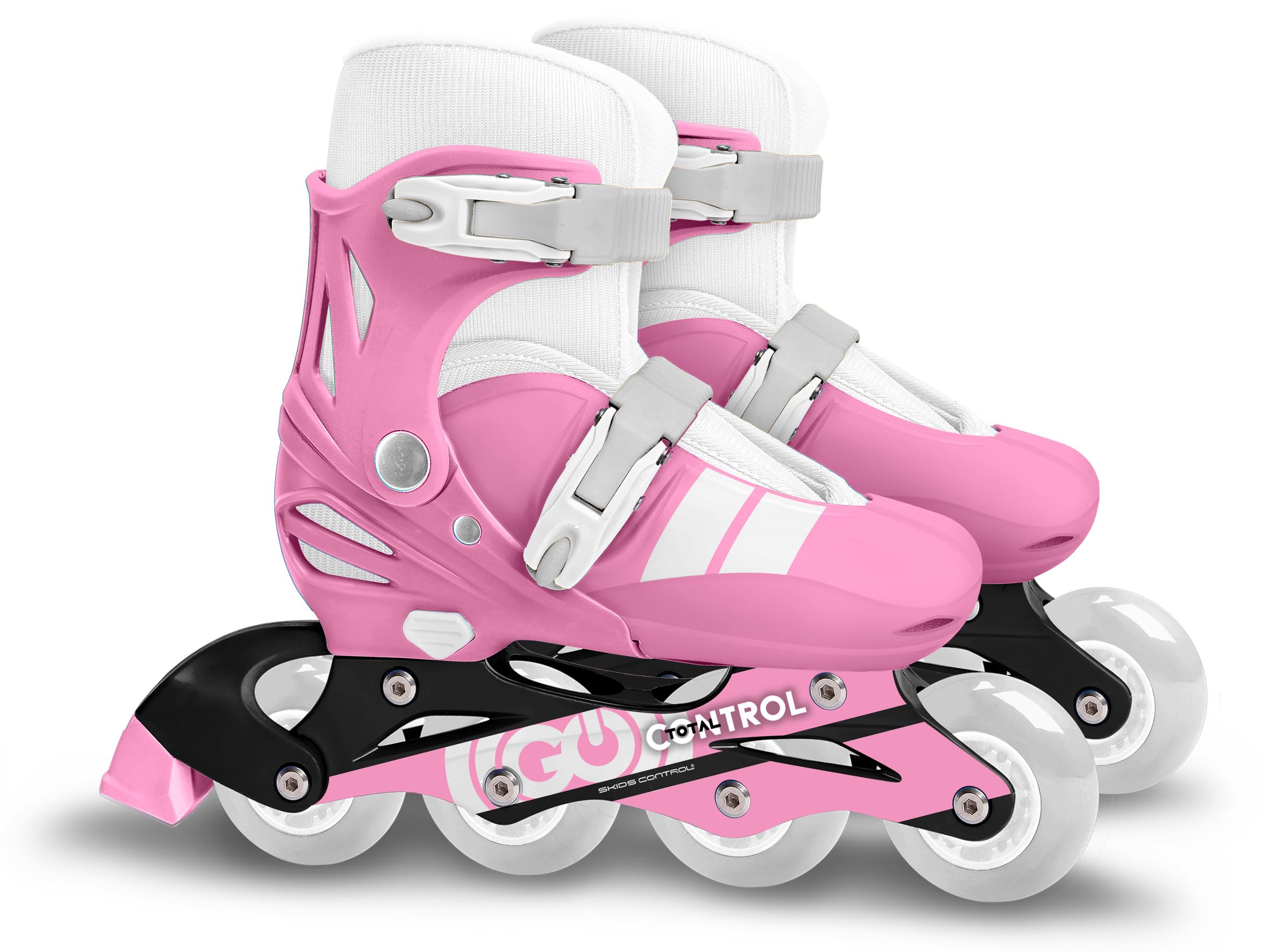Inlines Skids Control Pink 30-33