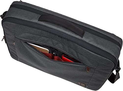 Miniatura 7 de Case Logic Accesorio para portátil, obsidiana, Obsidiana, Accesorio para portátil