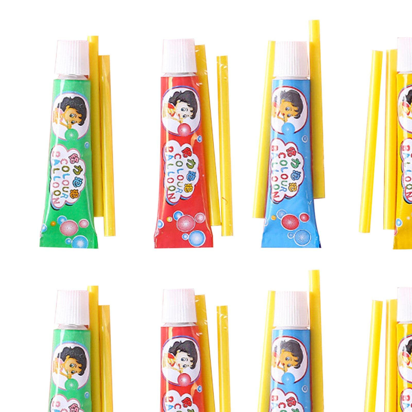 Enakshi Double Sided Tape Kids Toy Interactive Colorful Removable for Party Yard 10Pcs 7g (Craft Tape) (B0C1NBQ4TM) Amazon Price History, Amazon Price Tracker