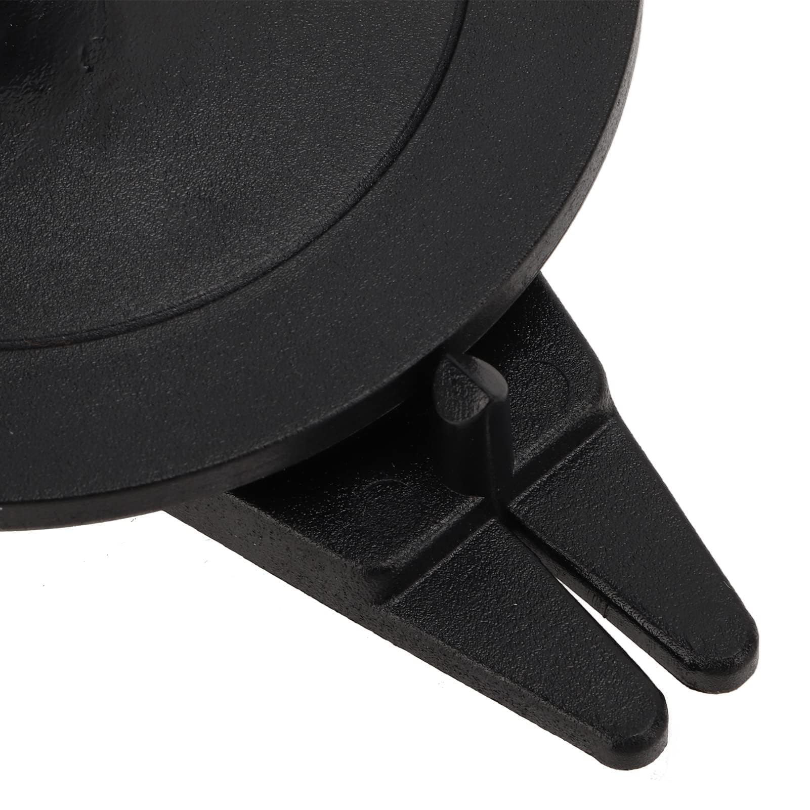 Calibrateur de Tension de Raquette de Badminton, testeur de Tension de Corde de Badminton en Plastique Dur léger Mesure précise de la Valeur de Pression Compteur de Corde pour Badminton