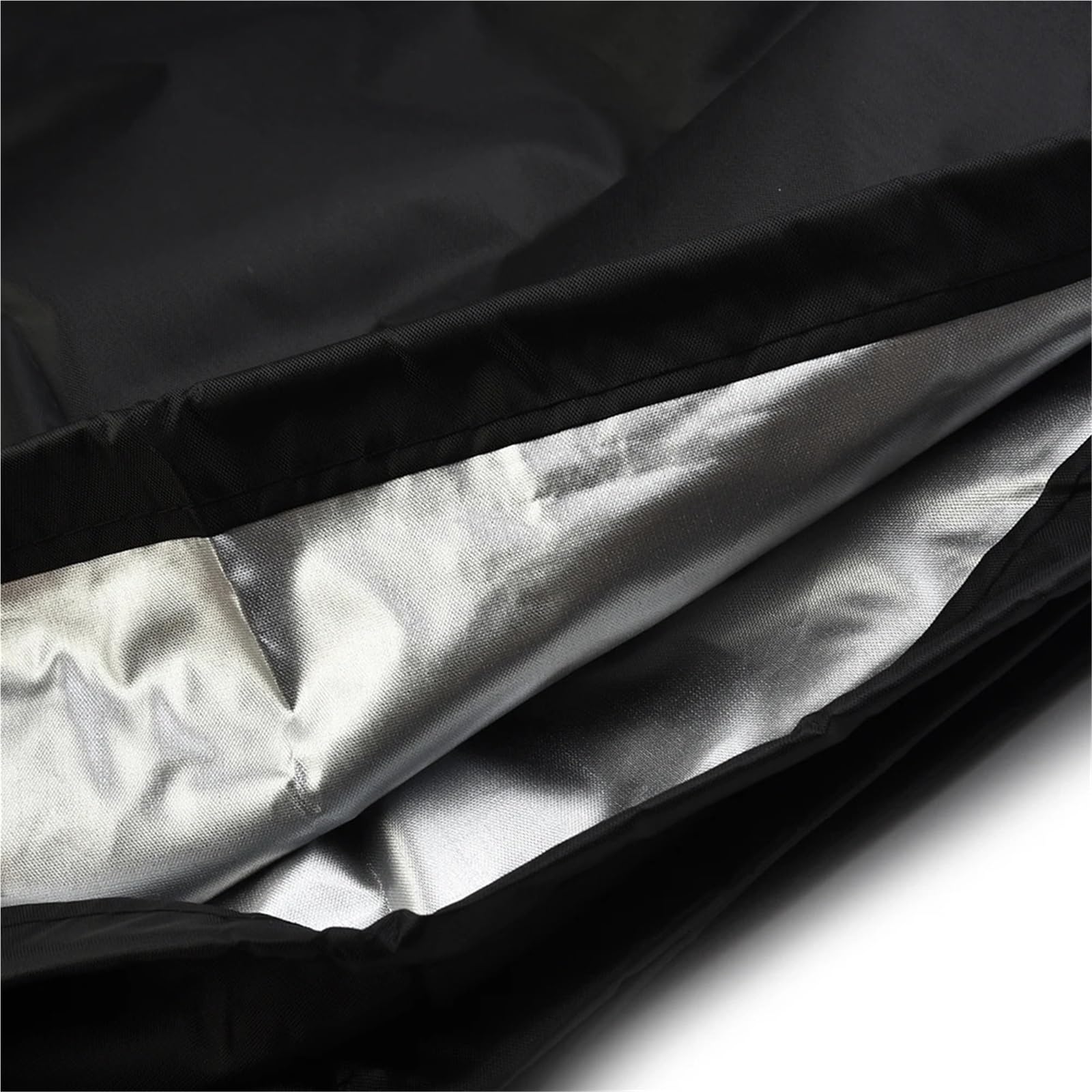 Funda Barbacoa Cubierta for Parrilla de Barbacoa, Cubierta for Barbacoa, Accesorios for Barbacoa al Aire Libre, Cubiertas Protectoras Impermeables for Lluvia, Cubiertas for Barbacoa