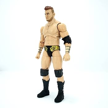 AEW フィギュア　ジョンモクスリー　MJF Jon Moxley & MJF - AEW 2-Pack Jazwares AEW Toy Wrestling