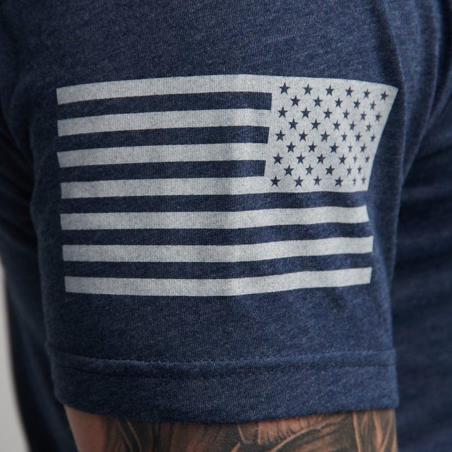 Image of Grunt Style Basic Crew Men's T-Shirt