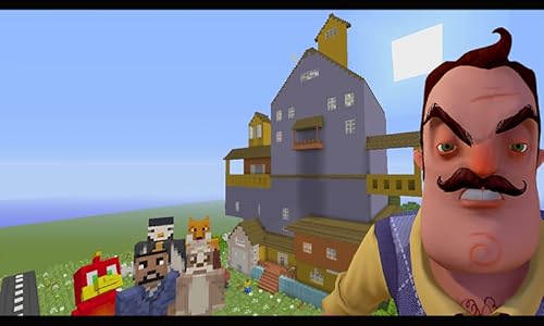 Happykids Gaming - Minecraft Videos
