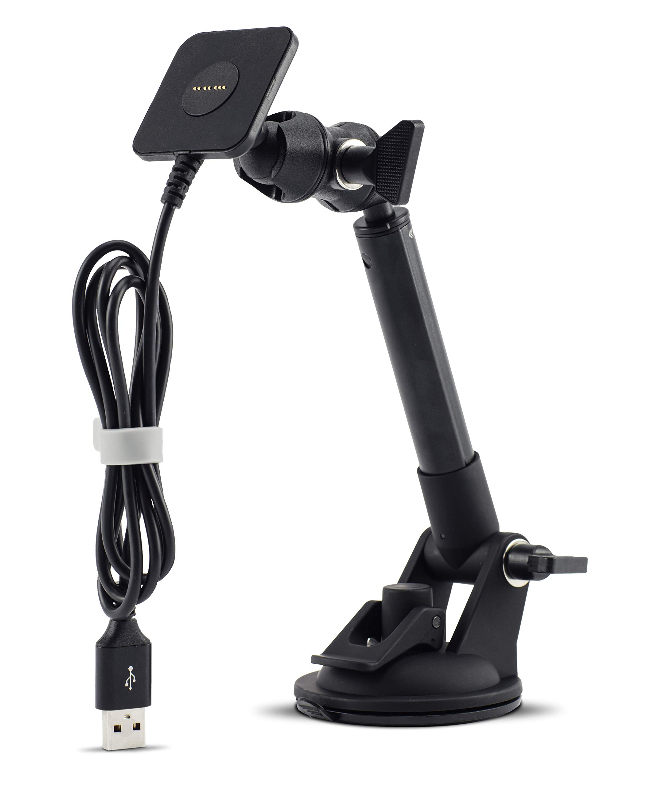 CROSSCALL Accessoire : X-Car Pro - Kit de Fixation de Charge pour Voiture