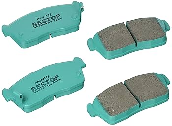 Amazon.co.jp: プロジェクトミュー【Project μ】ブレーキパット