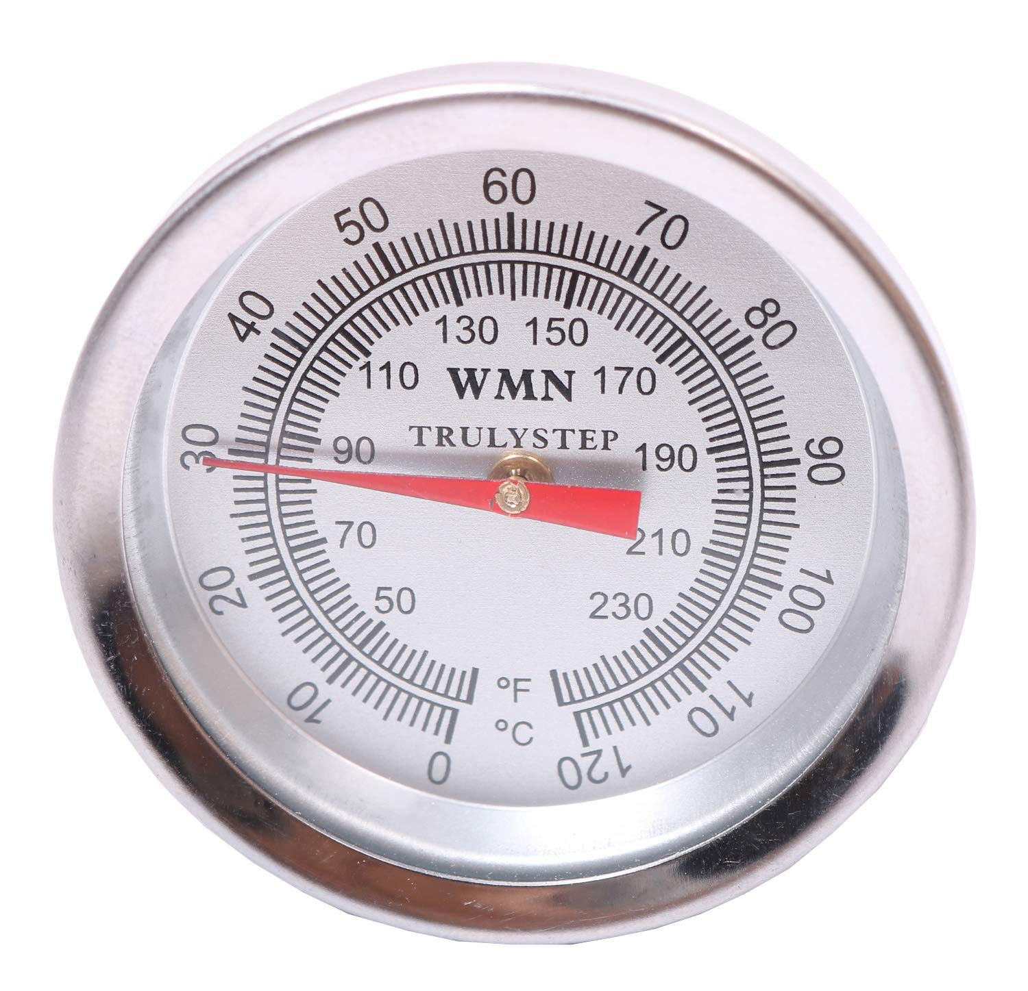 Universal Spare Parts for Moonshine Still/Home Distiller, Brewing Kit : Choose Your Need (Metal Thermometer (℃ &amp; ℉))
