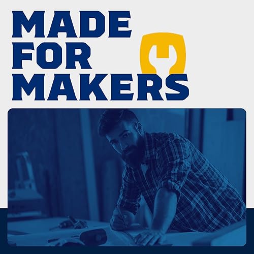 Miniatura 33 de El kit de pernos negros de carro de 1/2 pulgada x 10 pulgadas incluye 12 pernos, 12 arandelas y 12 tuercas, revestimiento de cerámica negra Ruspert