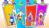 Vista 5 de Just Dance 2024 - Deluxe - Nintendo Switch Digital Code