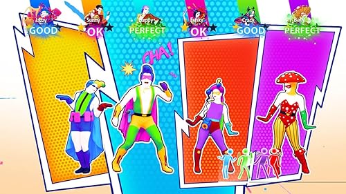 Miniatura 5 de Just Dance 2024 - Deluxe - Nintendo Switch Digital Code