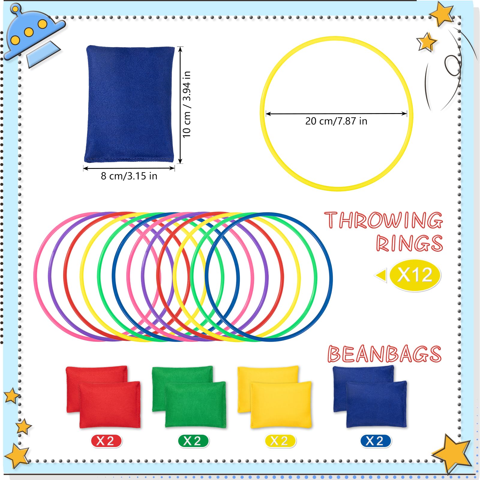 OOTSR Toss Game Sets - Image 2