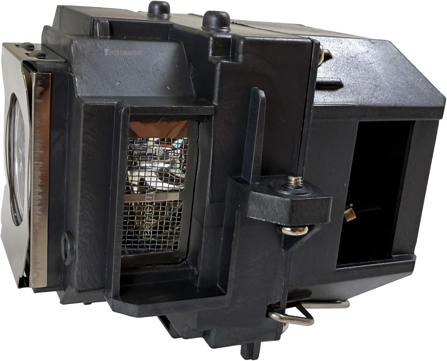 Replacement Lamp for Epson Home Cinema 705HD - Lamp Assembly with Bulb Inside