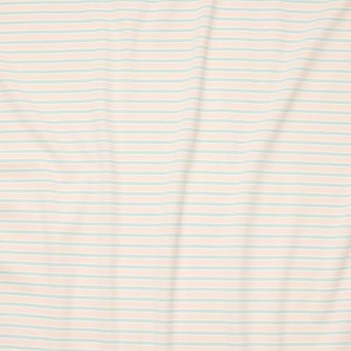 Miniatura 3 de Tienda Essentials Mantas unisex para bebés, paquete de 3