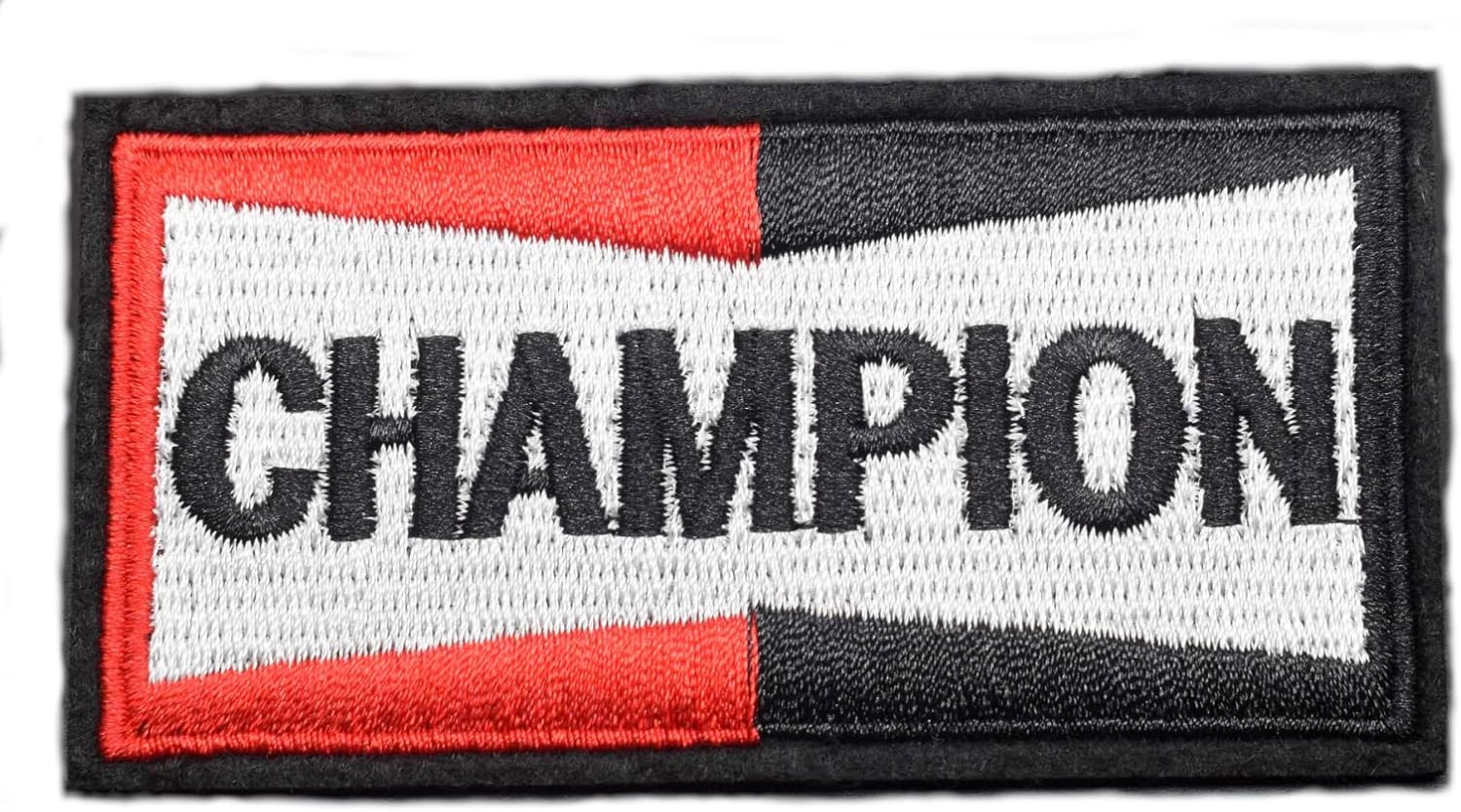 Amazon.com: Champion Motors Racing Logo Gas Oil Fuel Mechanic Car ...